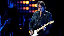 Keith Urban is scheduled to undergo throat surgery this month.