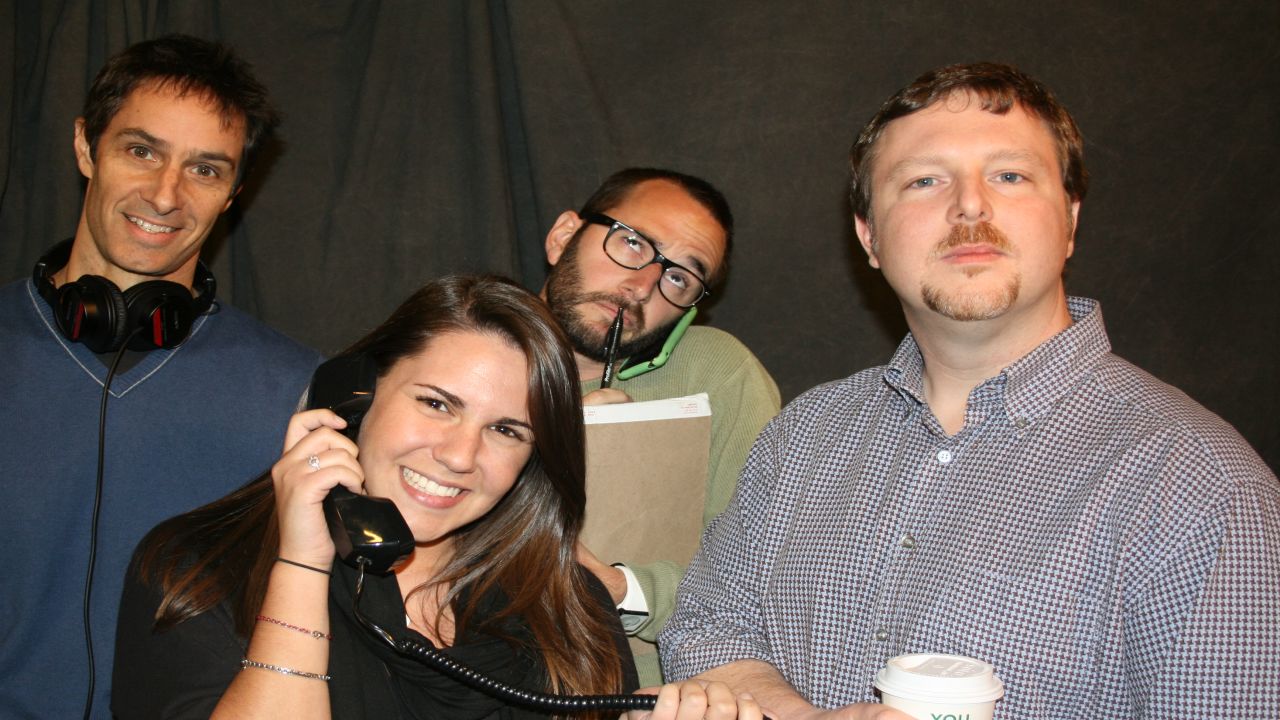 This week on Tech Check, Doug Gross, Stephanie Goldberg and Brandon Griggs review the tech news of 2011.