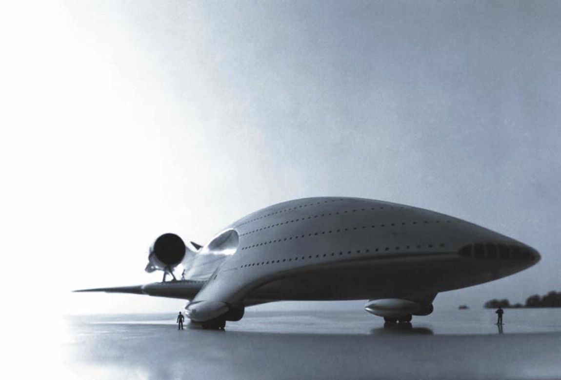 Speedy Flying, Digital Arts by Colacino