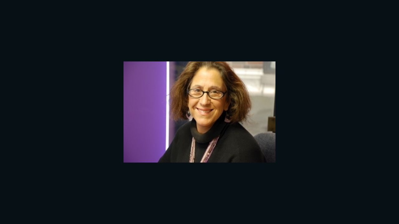 Barbara Risman