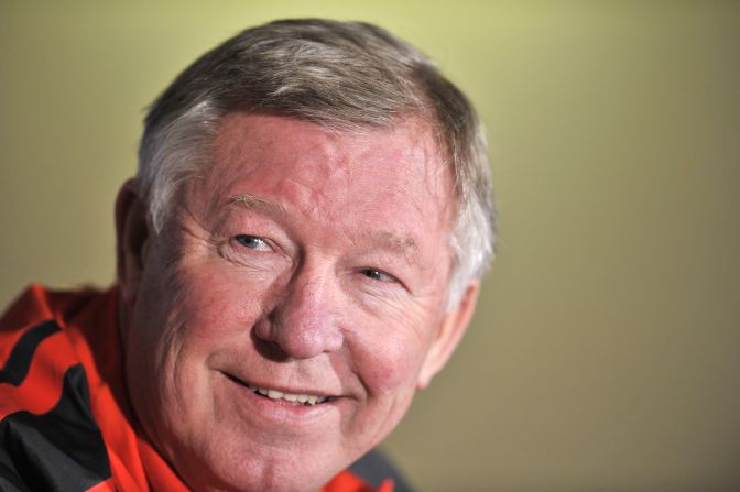 Alex Ferguson is the most successful and longest-serving manager in Manchester United's history, having won 12 English titles, two European Champions League crowns, five FA Cups and four League Cups.