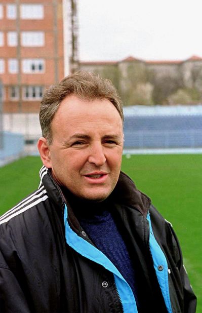 Career criminal and paramilitary leader Arkan took over Serb club FK Obilic in June 1996 and, under his leadership, led the previously unheralded club to their one and only Yugoslav league title in their first season in the top flight. A book called "How Football Explains the World'"claims Arkan threatened players on opposing teams if they scored against Obilic, while he recruited army veterans to chant threats inside the stadium. One of the most feared men of the 20th century, Arkan was assassinated in 2000 before facing charges of crimes against humanity.