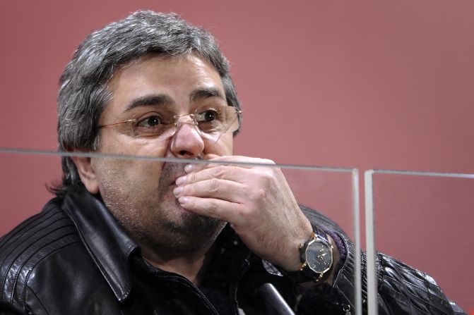 Bulat Chagaev's reign as the owner of Neuchatel Xamax is turning into one of the biggest soap operas in the relatively serene world of Swiss football. Sackings, fan disputes, fraud allegations, court battles, visa issues and lots more in just six months at the helm have made the Chechen as one of the most controversial people to ever own a football club.