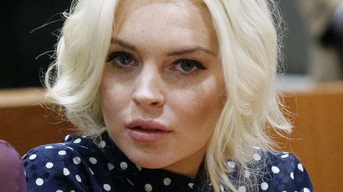 The Playboy issue featuring actress Lindsay Lohan is expected to hit newsstands in late December.