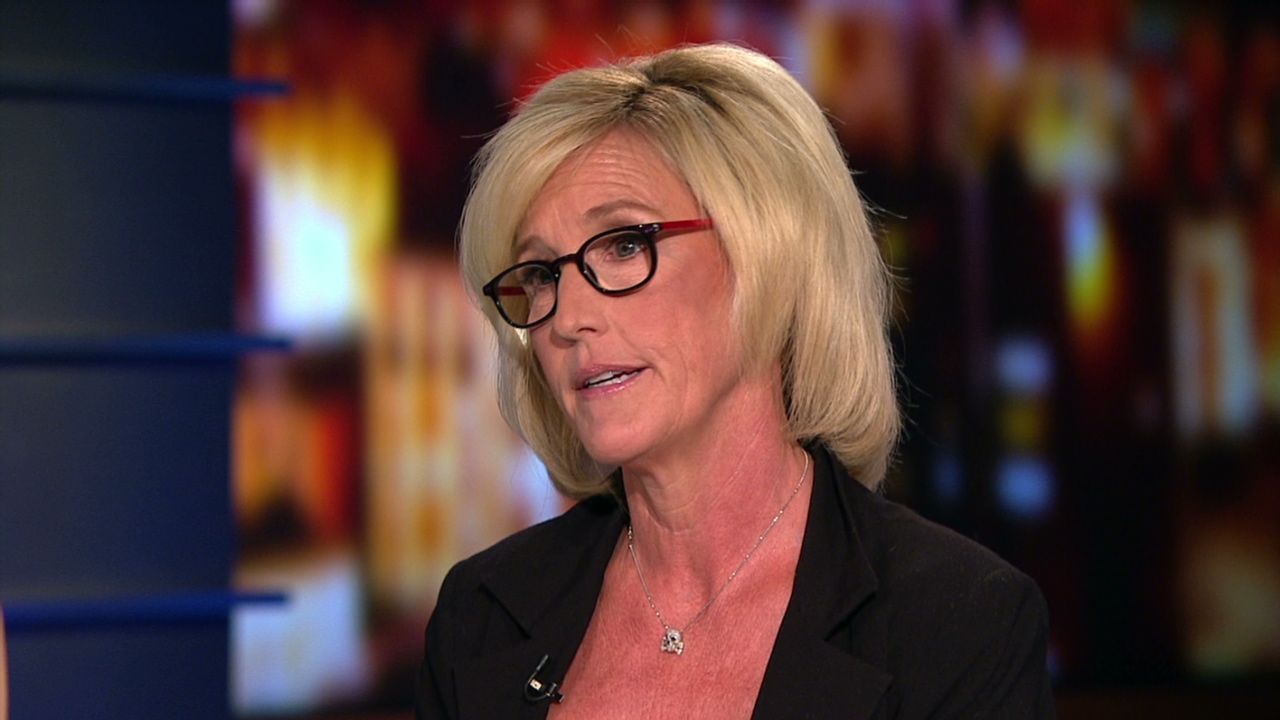 Activist Erin Brockovich is investigating whether environmental factors are causing the rash of illnesses.