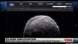 asteroid yu55 near earth_00024423