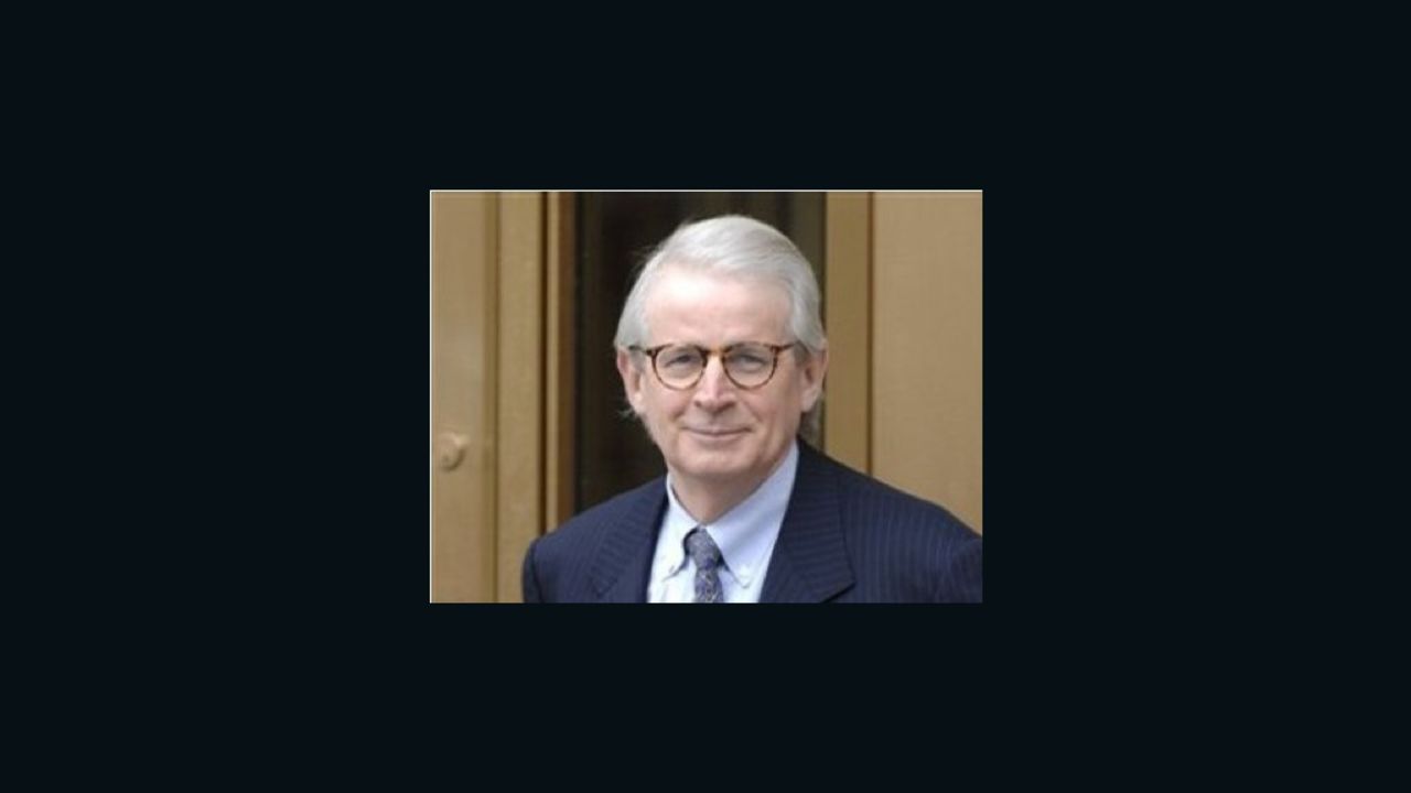 David Stockman