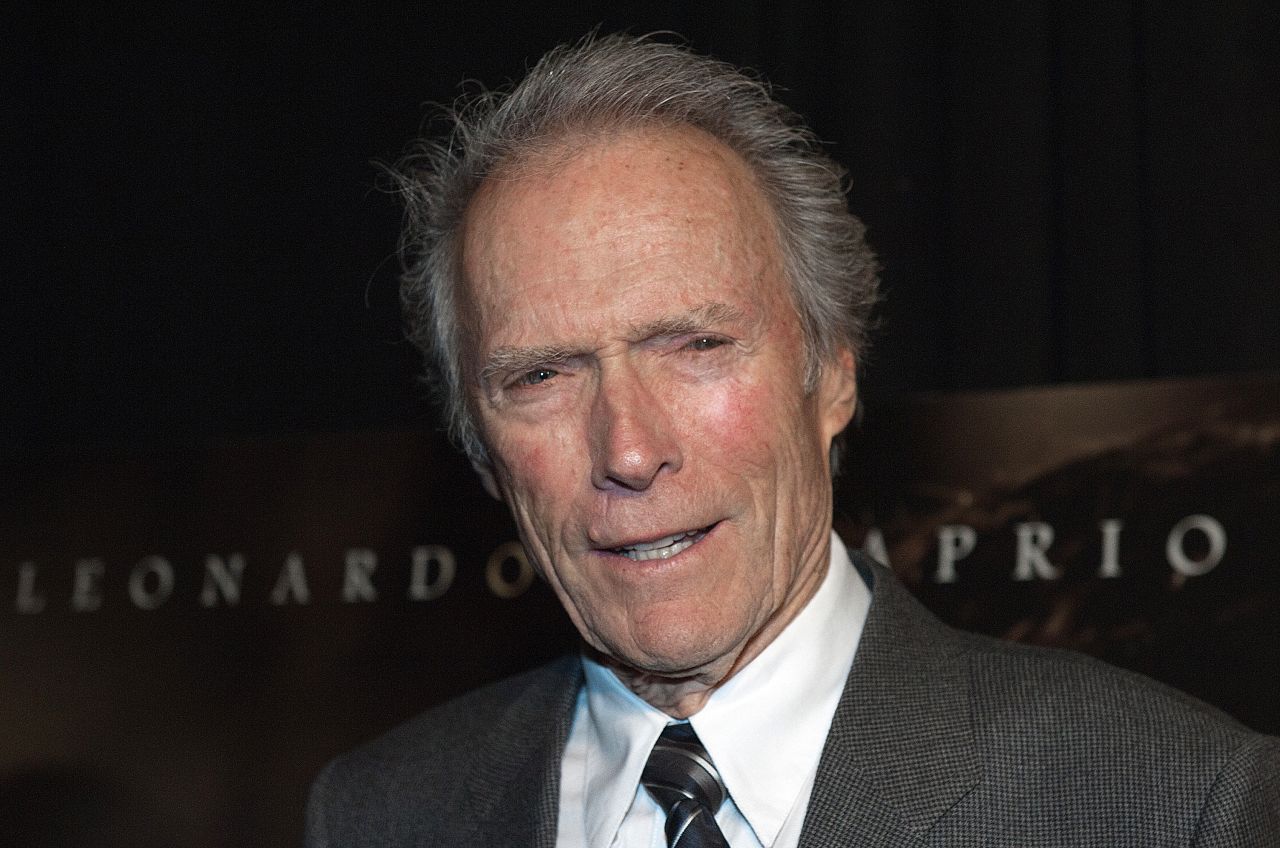 "Do you feel lucky, punk? Then make my day and turn off at the next exit." Clint Eastwood might not be the most soothing directional guide, but we'd be afraid to disobey him.