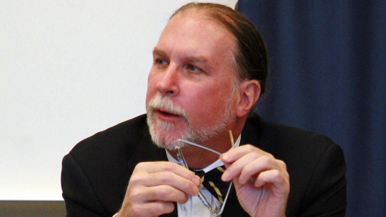 Edward Queen
