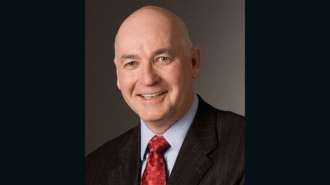 Paul Callan
