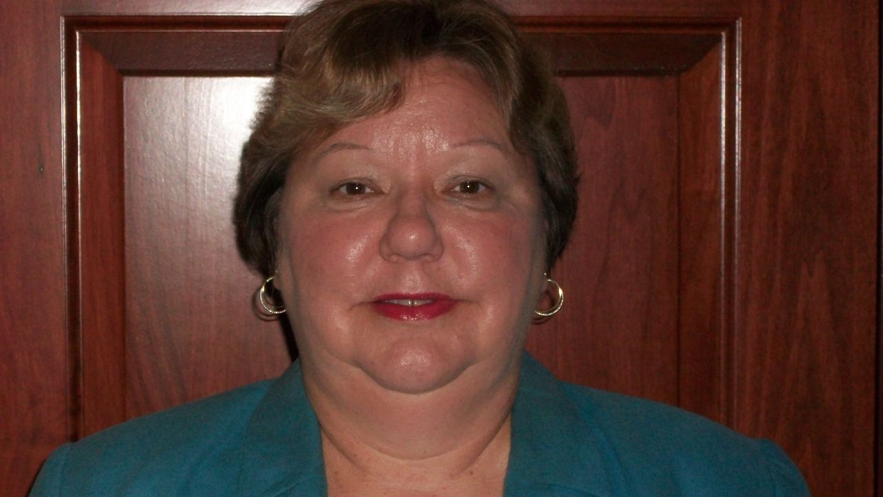 Deborah Sendek