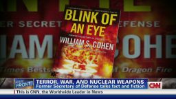 exp William Cohen on a Nuclear Iran_00002001
