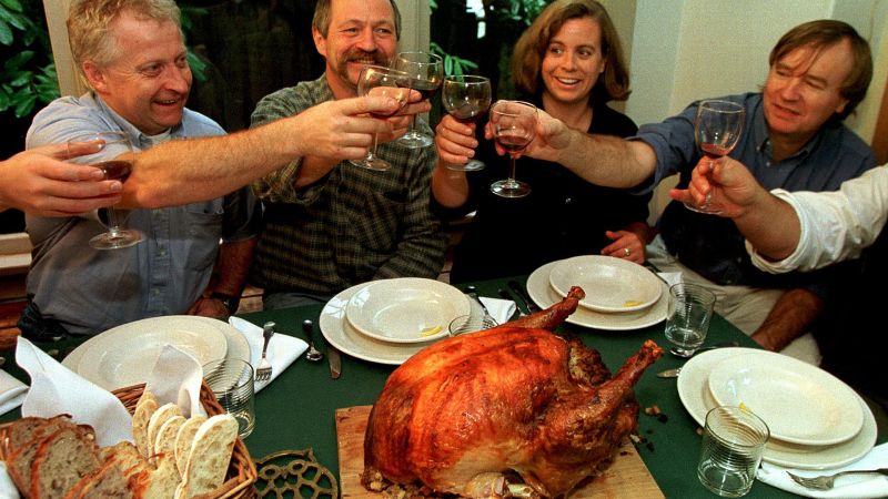 Breakfast open on thanksgiving near east bridgewater