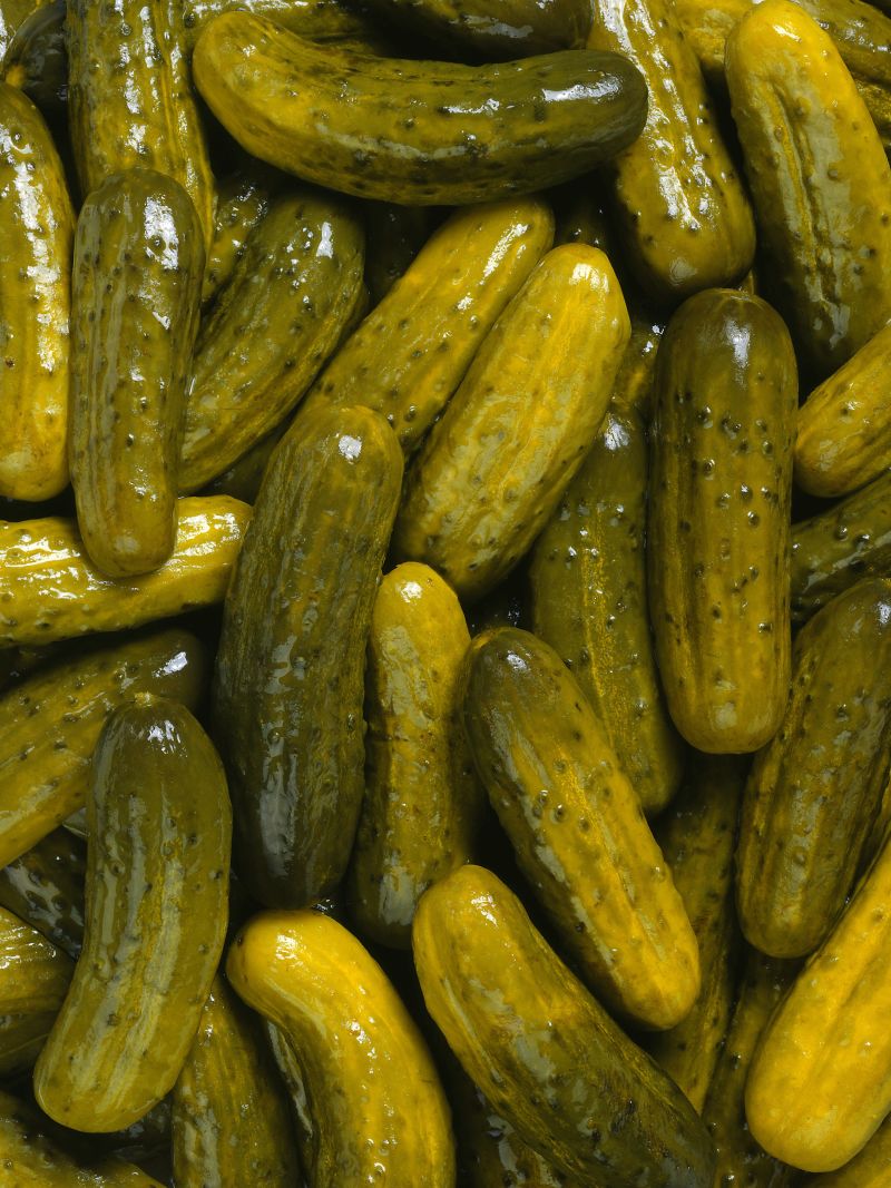 National Pickle Day: 5 facts that make pickles a big dill CNN