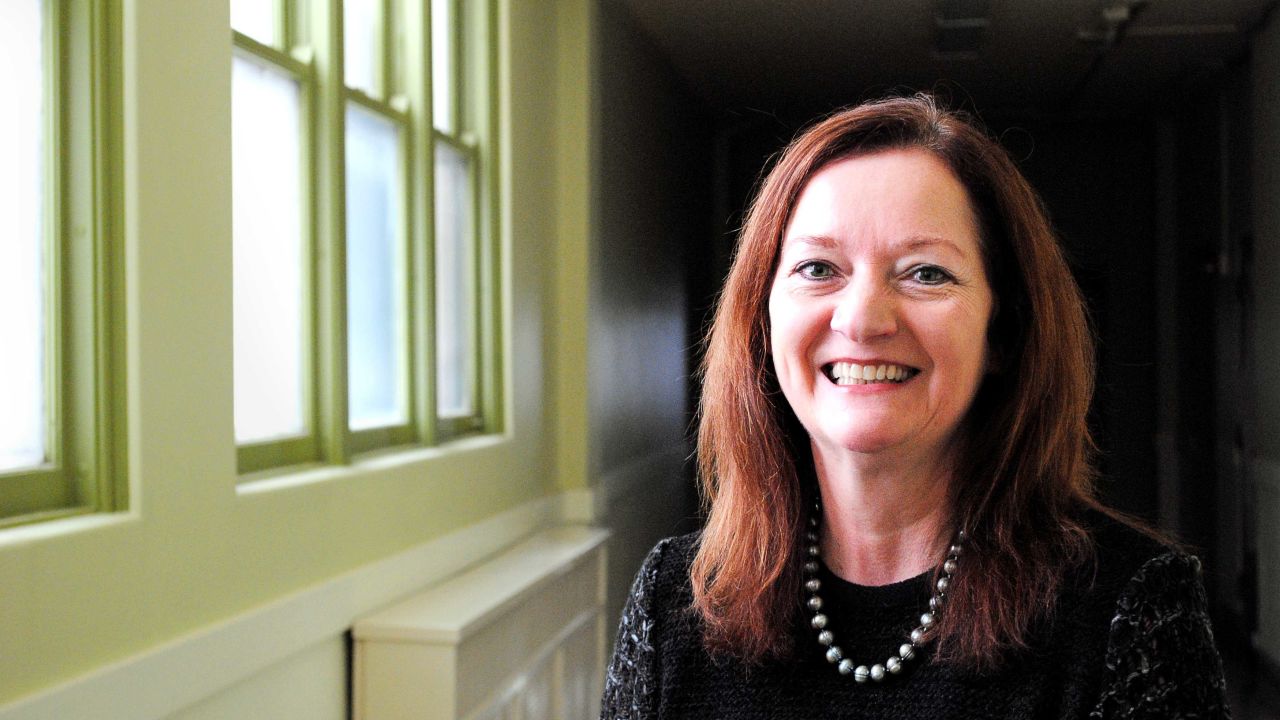 Sheree L. Toth