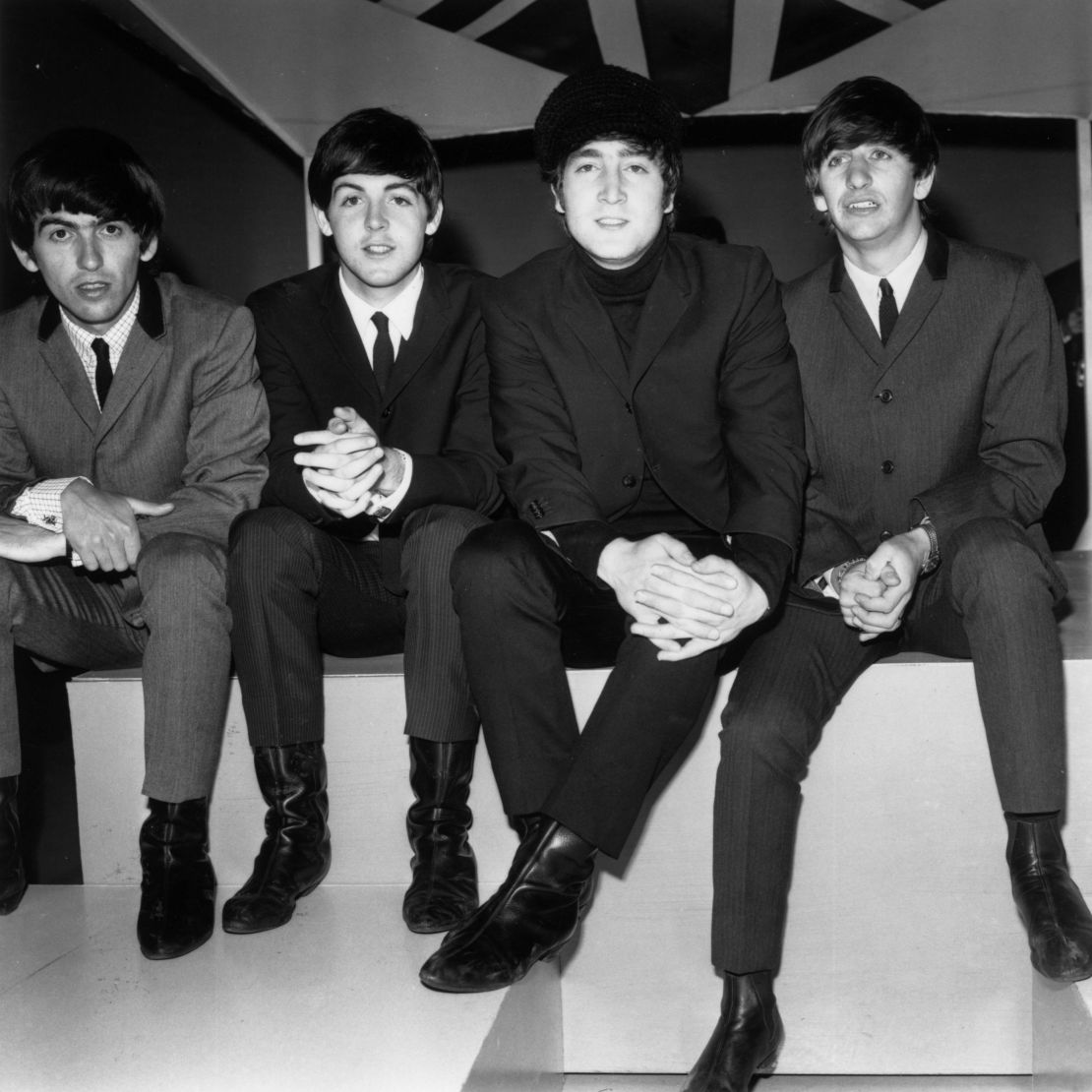 After years of legal wrangling, the Beatles finally brought their catalog to iTunes in 2010.