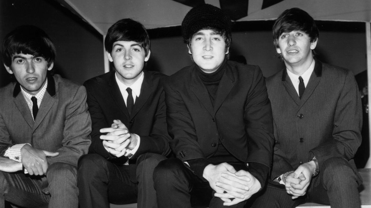 After years of legal wrangling, the Beatles finally brought their catalog to iTunes in 2010.