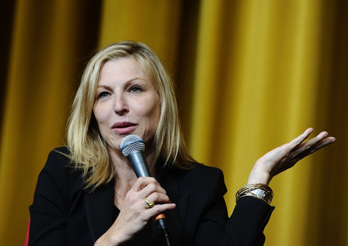 Actress Tatum O'Neal says people need to realize addiction is a disease and not a weakness.