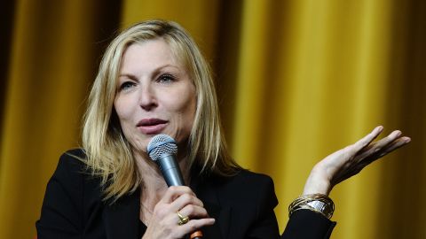 Actress Tatum O'Neal says people need to realize addiction is a disease and not a weakness.