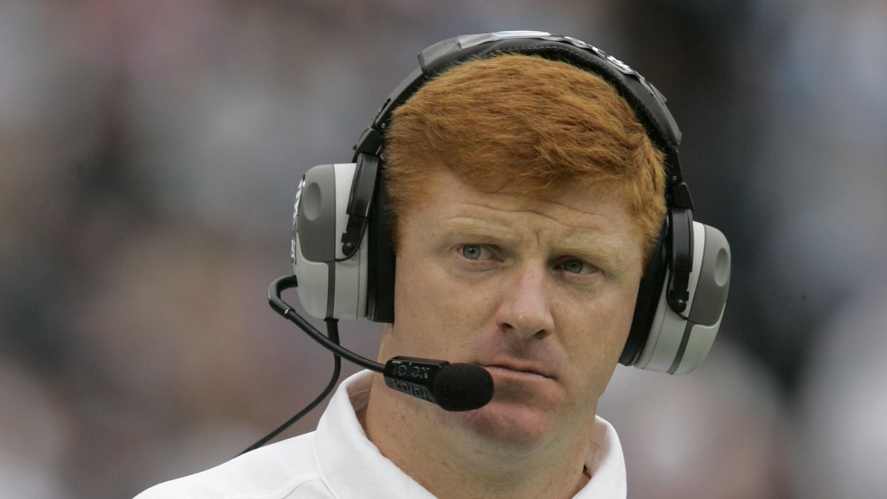 Penn State assistant coach Mike McQueary  has been criticized for not calling police, but he has not faced any legal charges.
