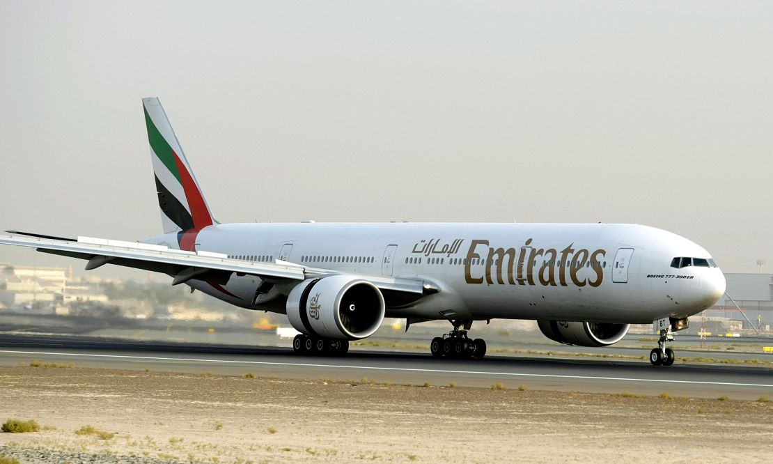 Emirates plans to begin flying the world's longest nonstop route in 2016 -- more than 17 hours between Dubai and Panama.
