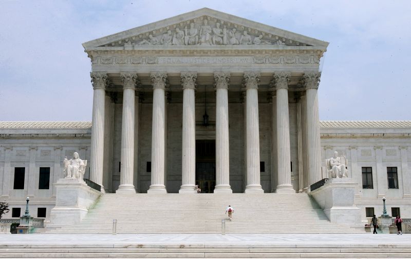 Supreme Court Takes Up Challenge To Health Care Reform Law | CNN Politics