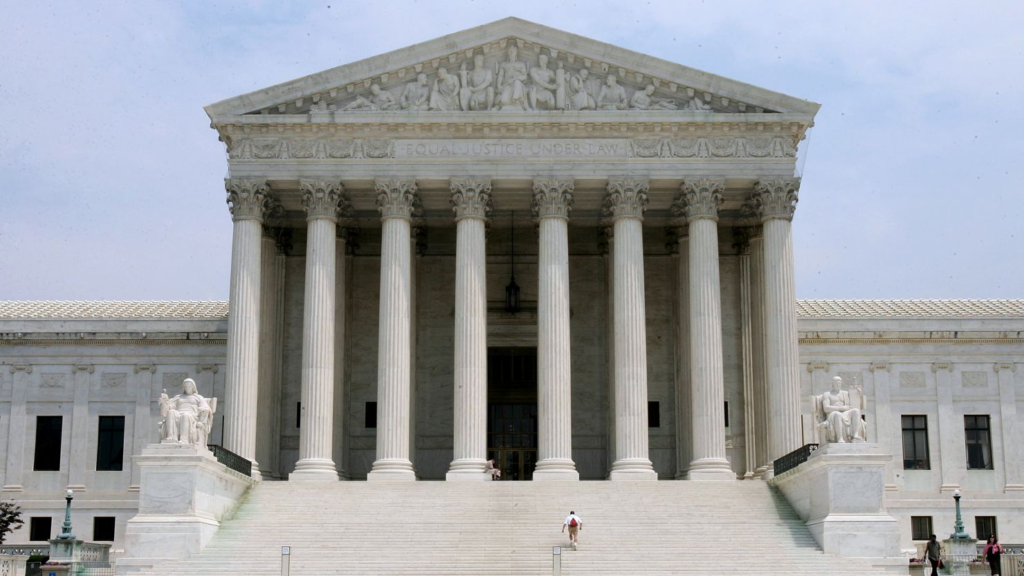 The Supreme Court is expected to rule by June on a challenge to President Obama's health care reform law.