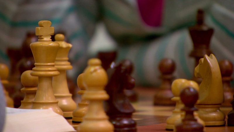 Saudi Arabia's highest Islamic cleric 'bans' chess and claims game spreads  'enmity and hatred