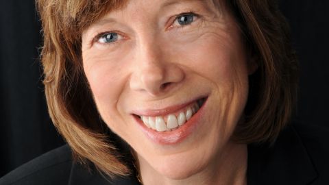 Deborah Gordon