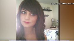 A teenage girl tweets about abuse 144 times before committing suicide