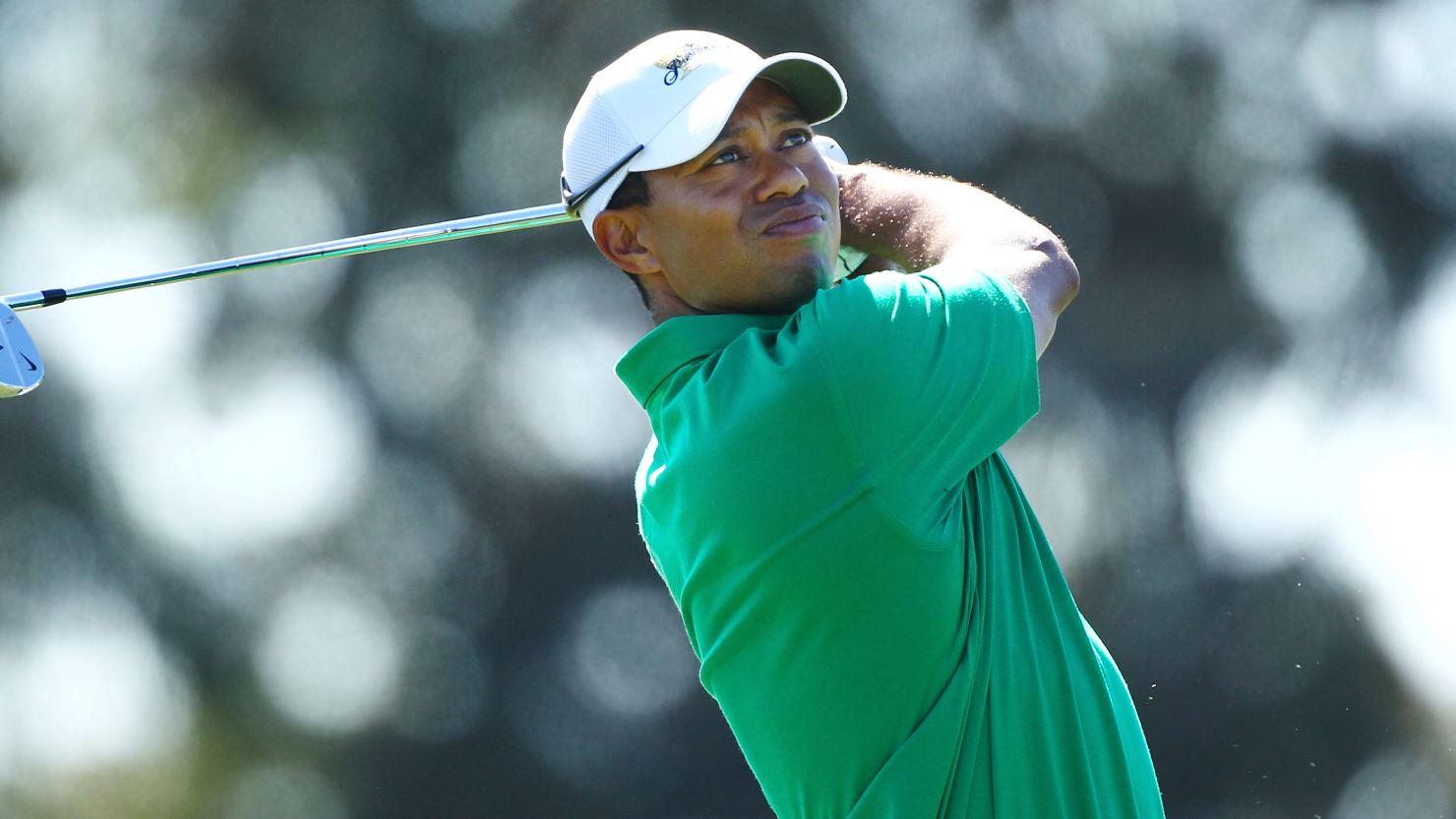 American golfer Tiger Woods has played in six previous Presidents Cups, tasting victory on four occasions.