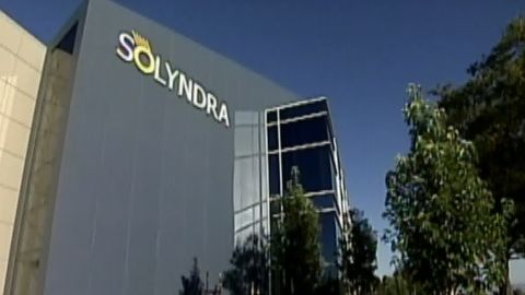 Solyndra used the loan to build a factory in Fremont, California, that produced state-of-the-art solar panels.