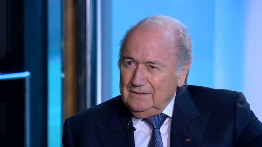 sepp blatter fifa reform racism_00003010