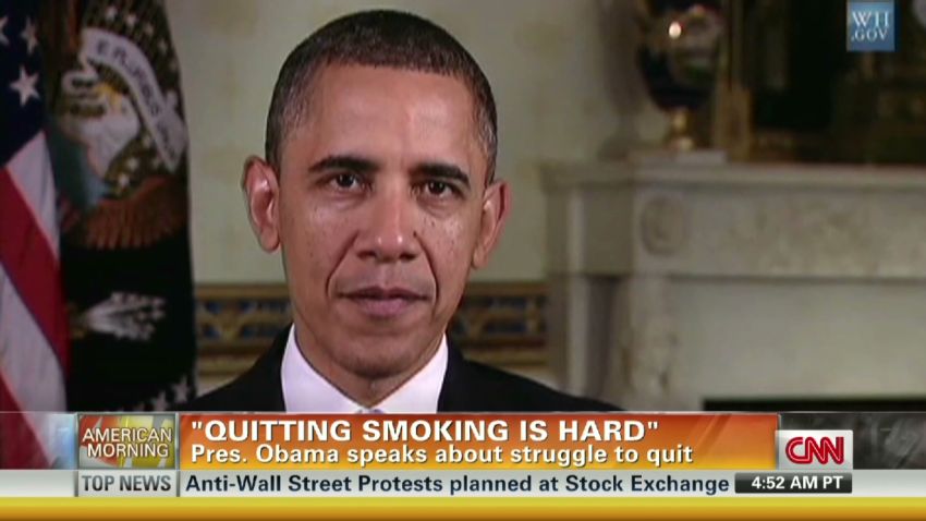 am obama anti smoking ad_00005521