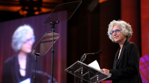 Dr. Jane Aronson