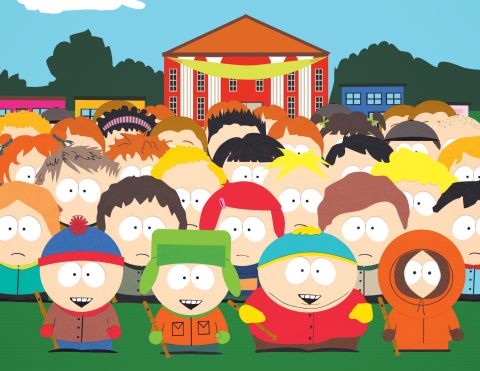 Where to even begin with "South Park?" From it's use of the n-word to its depiction of the Virgin Mary menstruating, the animated series has not shied away from controversy since it premiered in 2000.