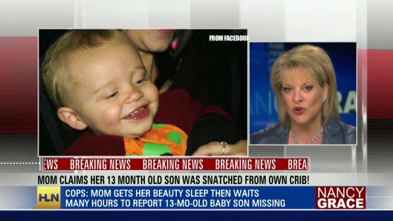 A Missouri Mom Is Charged In The Death Of Her 12 Month Old Son | CNN