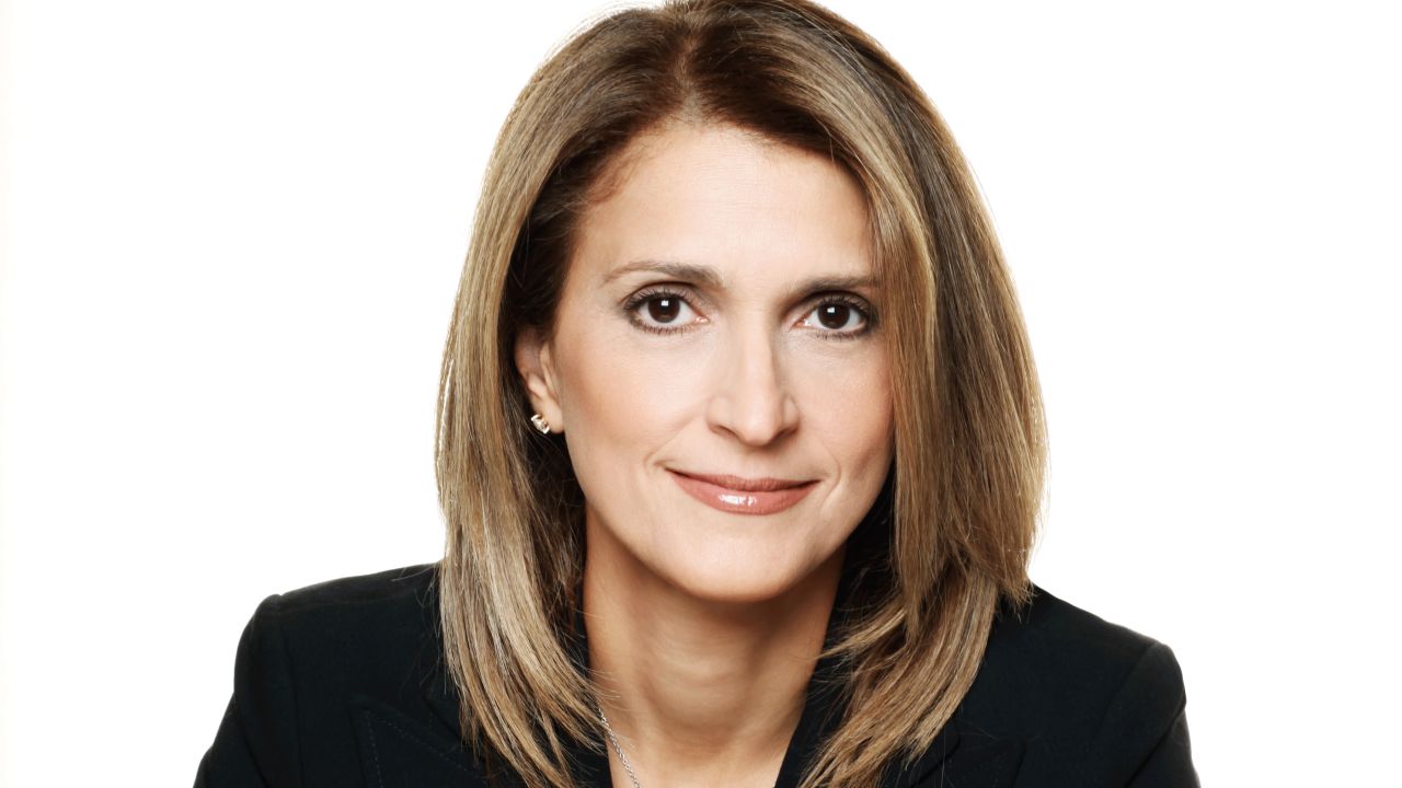 Sophia Kalantzakos