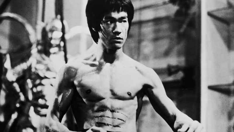 New Bruce Lee bio debunks myths about martial arts icon | CNN