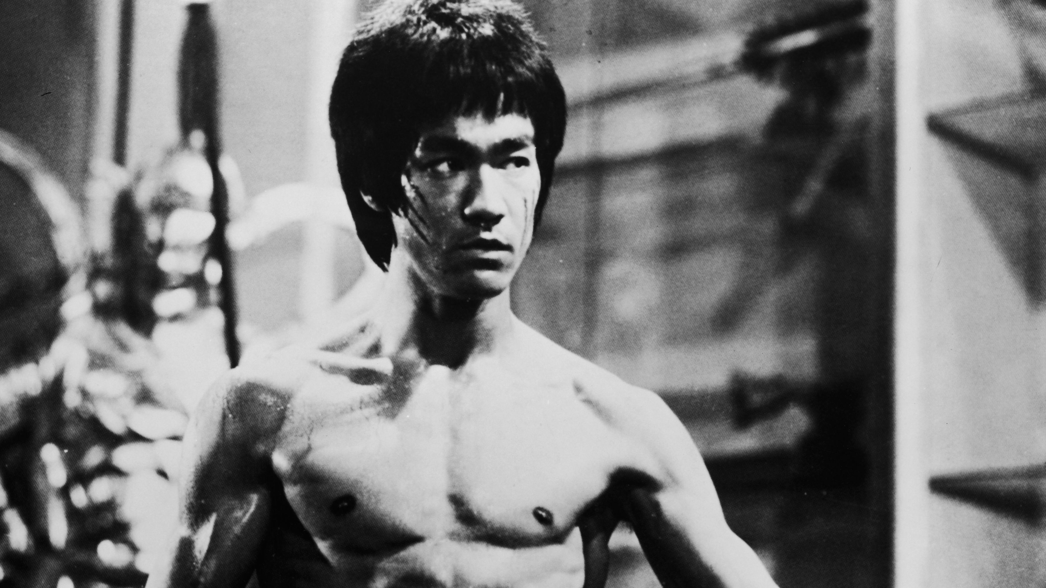 New Bruce Lee bio debunks myths about martial arts icon | CNN