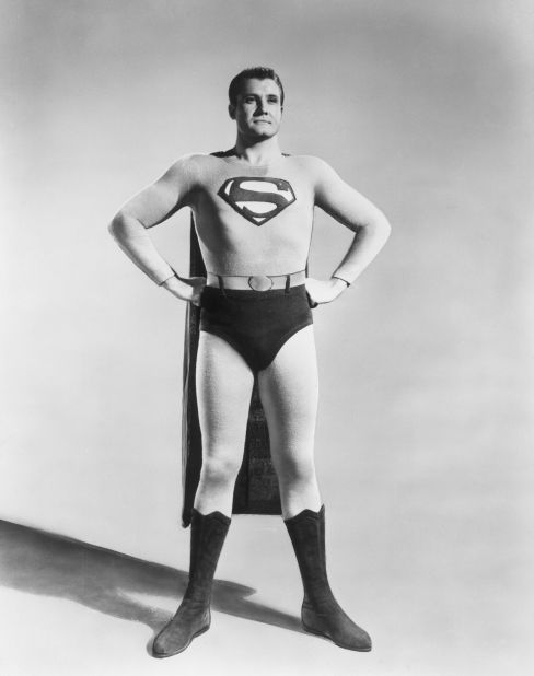 "The Adventures of Superman" star, George Reeves, was found dead in his home on June 15, 1959, at the age of 45. He died from a gunshot wound to the head, which was ruled a suicide. But many still believe that Reeves was murdered.
