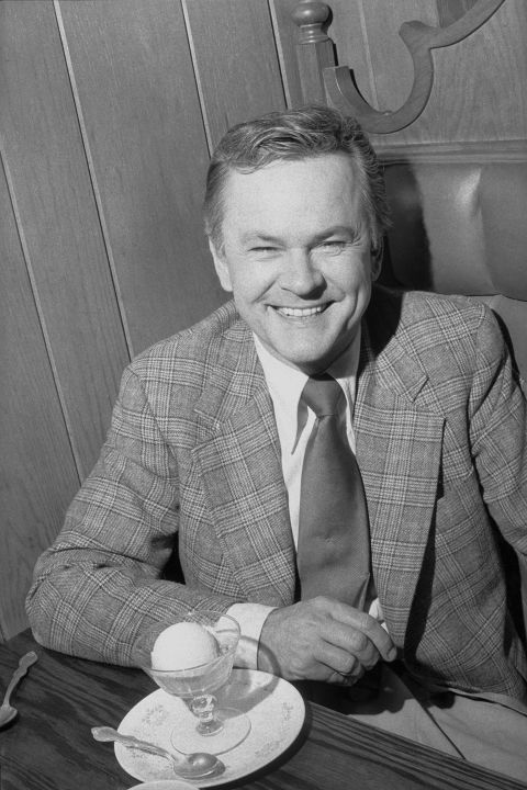 "Hogan's Heroes" actor Bob Crane was found beaten to death in his apartment on June 29, 1978, at the age of 49. The case was reopened in 1990, but his murder has not been solved because of a lack of evidence.