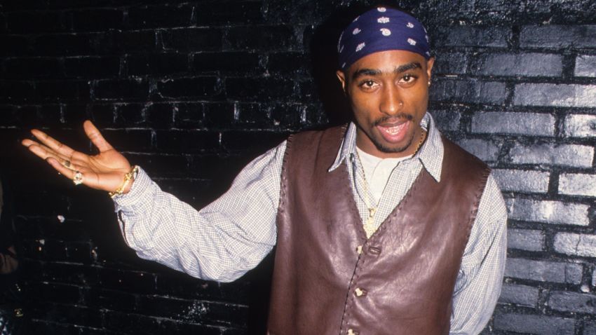 On September 7, 1996, Tupac Shakur or 2Pac was shot several times while riding in a car in Las Vegas. He died six days later at the age of 25 and his killers were never caught. Shakur's death is still one of the most talked-about controversies today.