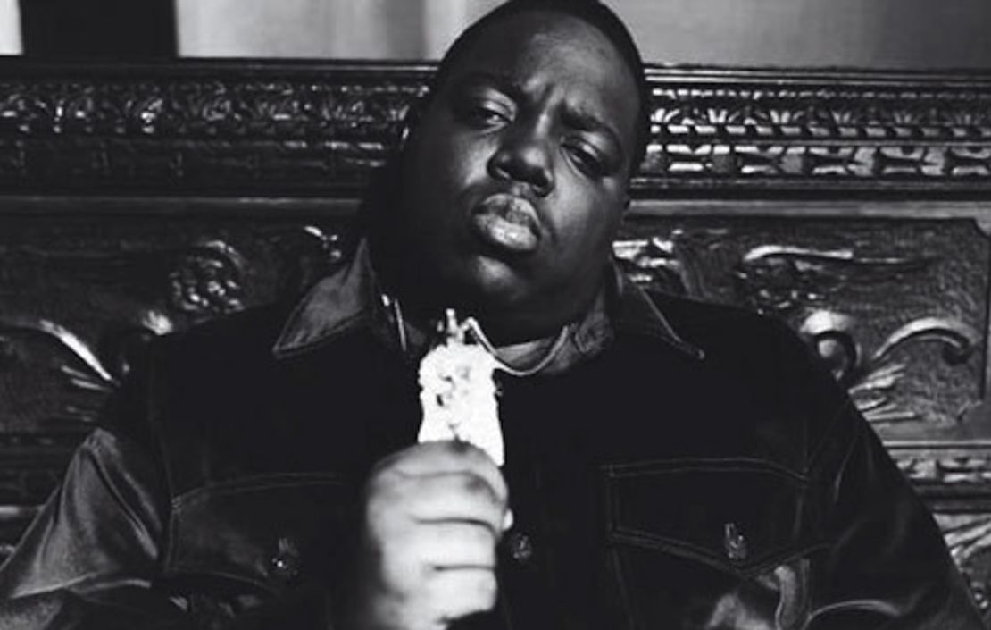 A new Netflix documentary on the life and death of rapper Christopher Wallace, aka The Notorious B.I.G., is out now.