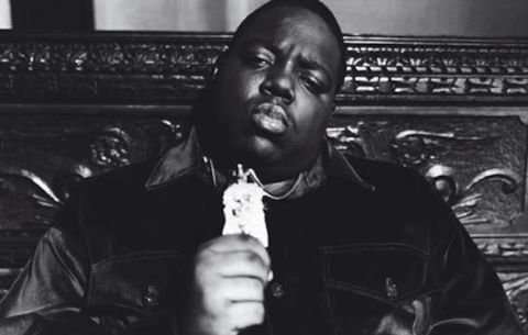 On March 9, 1997, just six months after Shakur's death, rapper Christopher Wallace, better known as Biggie Smalls or The Notorious B.I.G., was also killed in a drive-by shooting. He was 24 years old. His murder is also unsolved.