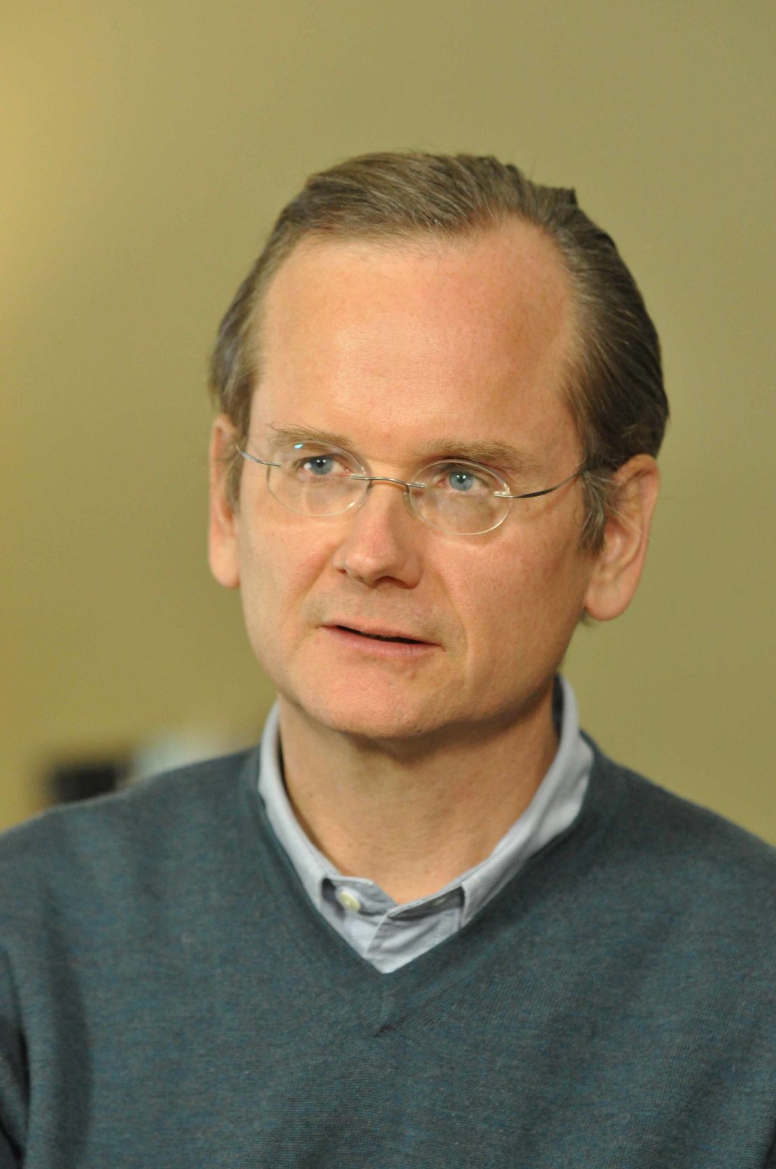 Lawrence Lessig