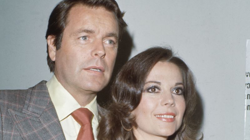 Investigators Say Robert Wagner S Story On Natalie Wood S Death Doesn T Add Up Cnn