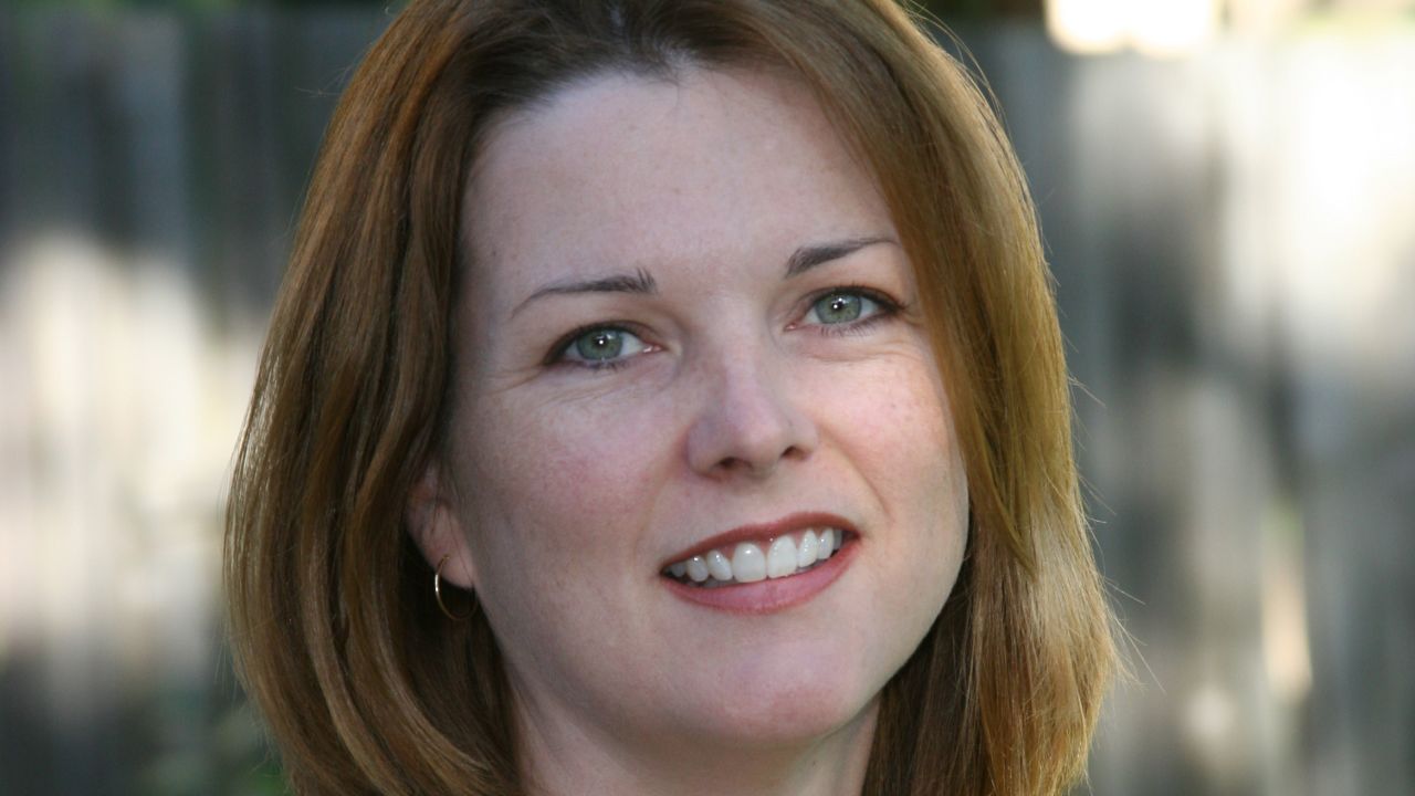 Jenna Davis