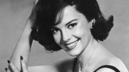 Movie star Natalie Wood drowned off Catalina Island near Los Angeles in 1981. Click through for photos from her life.