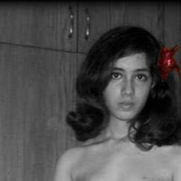 Egyptian blogger Aliaa Elmahdy: Why I posed naked | CNN